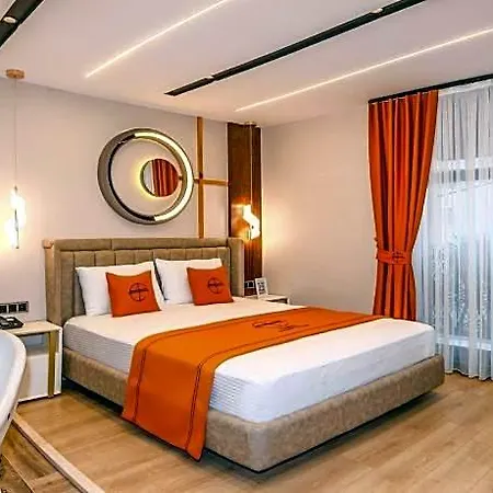 Elysian Airport Hotel