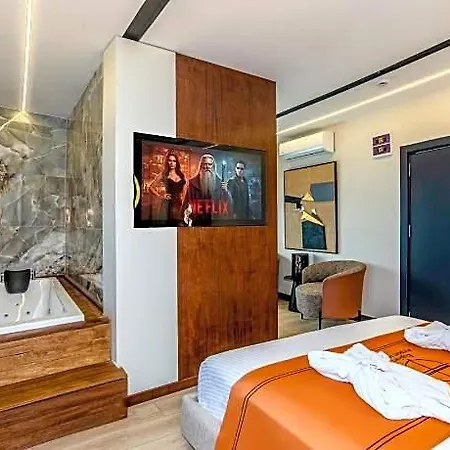 Elysian Airport Hotel