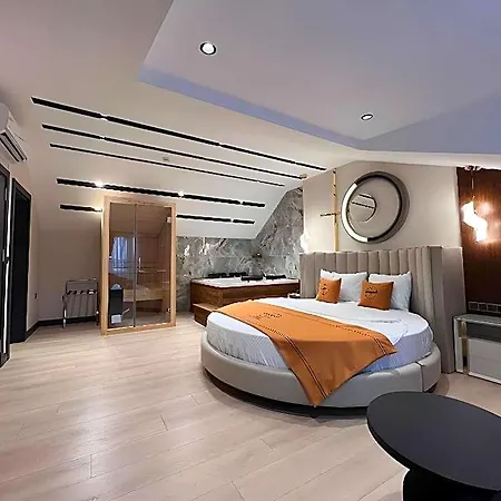 Elysian Airport Hotel