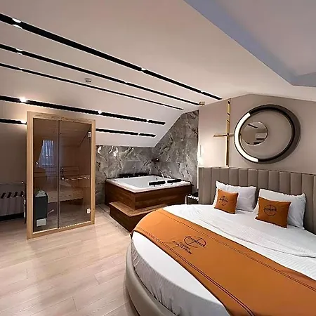 Elysian Airport Hotel